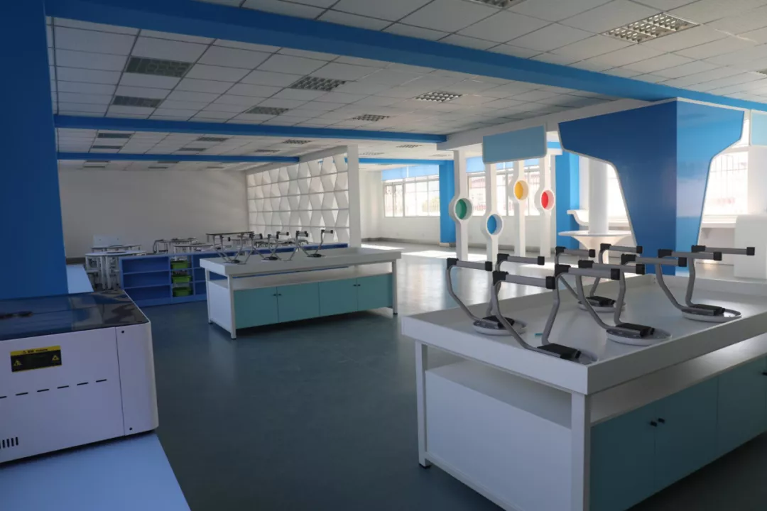 【招生开始啦~】一所好学校，真的很重要——南京宇通实验学校欢迎您！