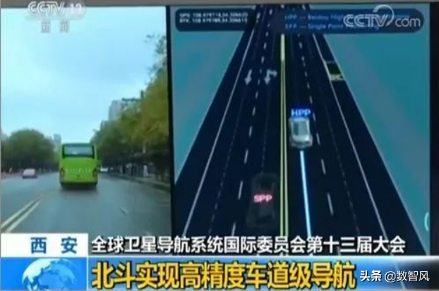 北斗导航系统到底有多厉害？