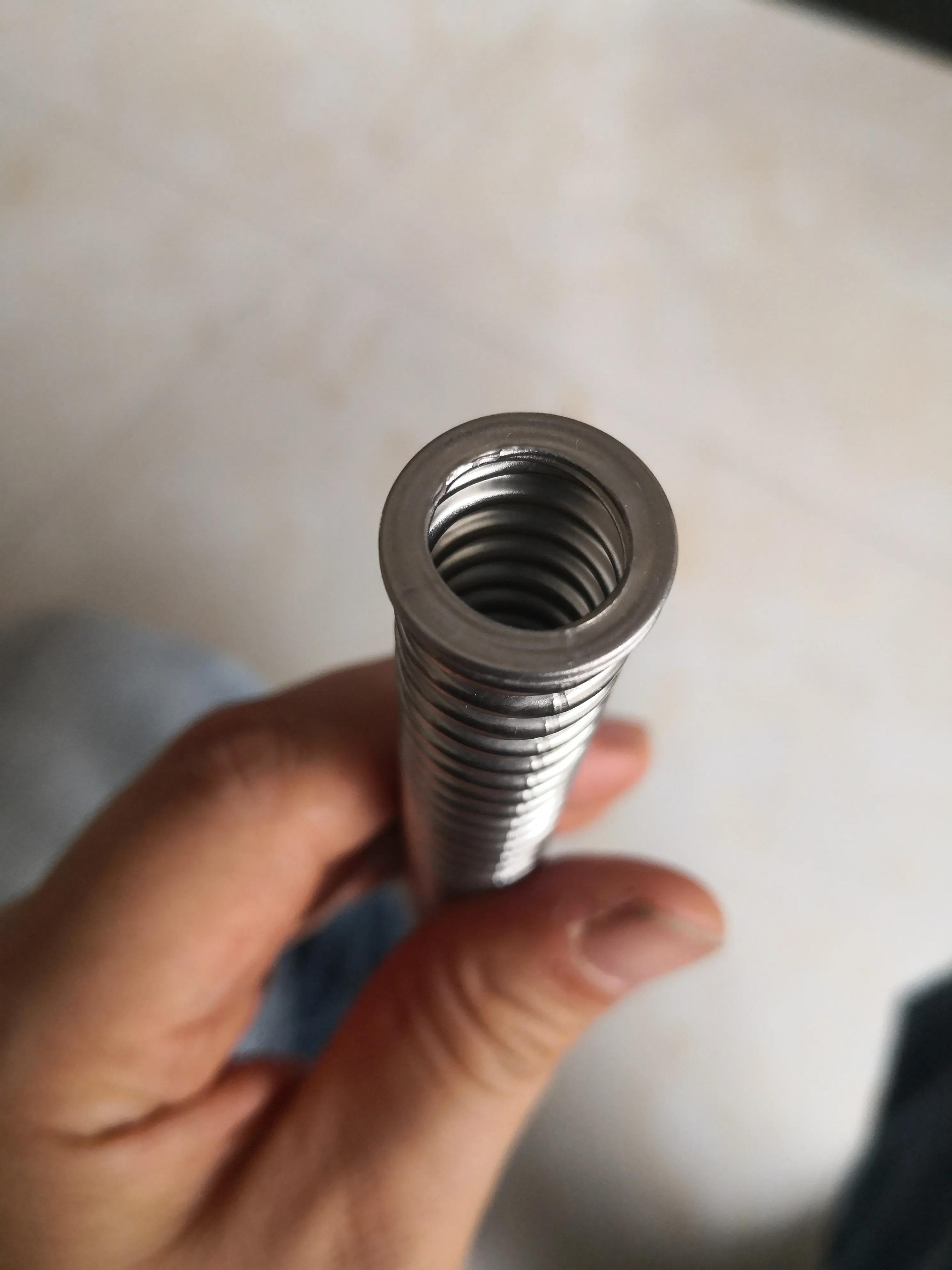 自己动手更换前置过滤器