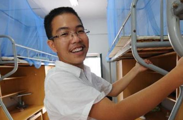 高考“文言文”作文火了，全篇755个字，有30个字老师不认识