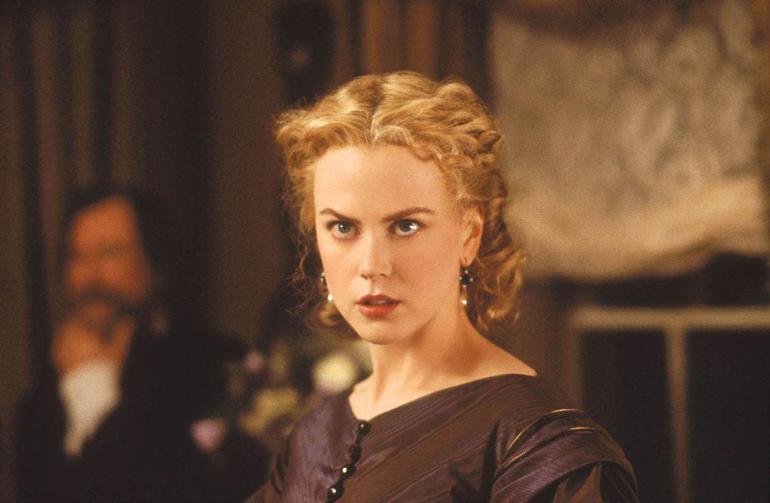 《冷山》:从战争中看心灵的变更,创伤与成长