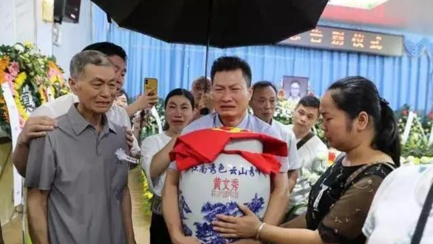 她是“感动中国”的寒门硕士，牺牲时年仅30岁，遗愿至今仍被继承