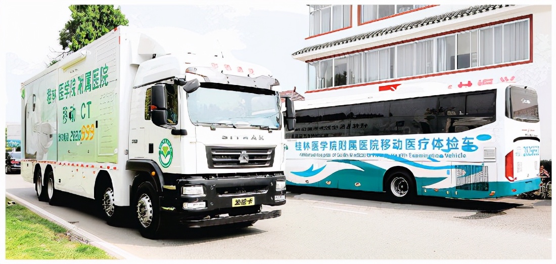 桂林医学院附属医院与灵川县政府联合，让农村群众在家门口享受三甲医院医疗服务