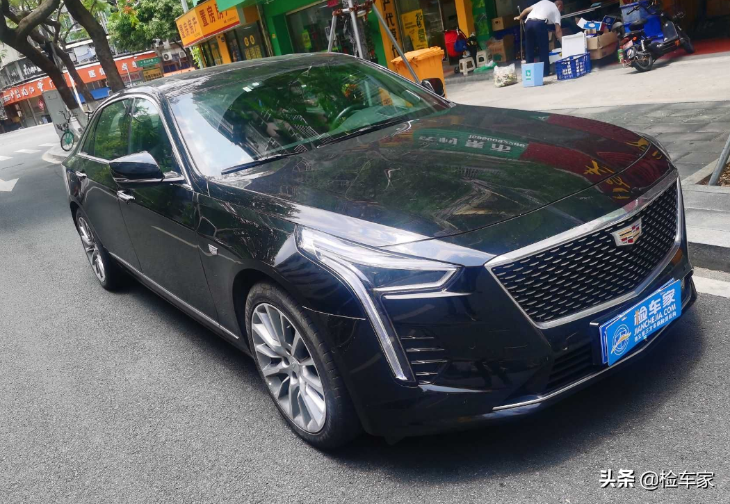 预算2万买辆手动挡福特嘉年华，看完车买家直言：被忽悠了