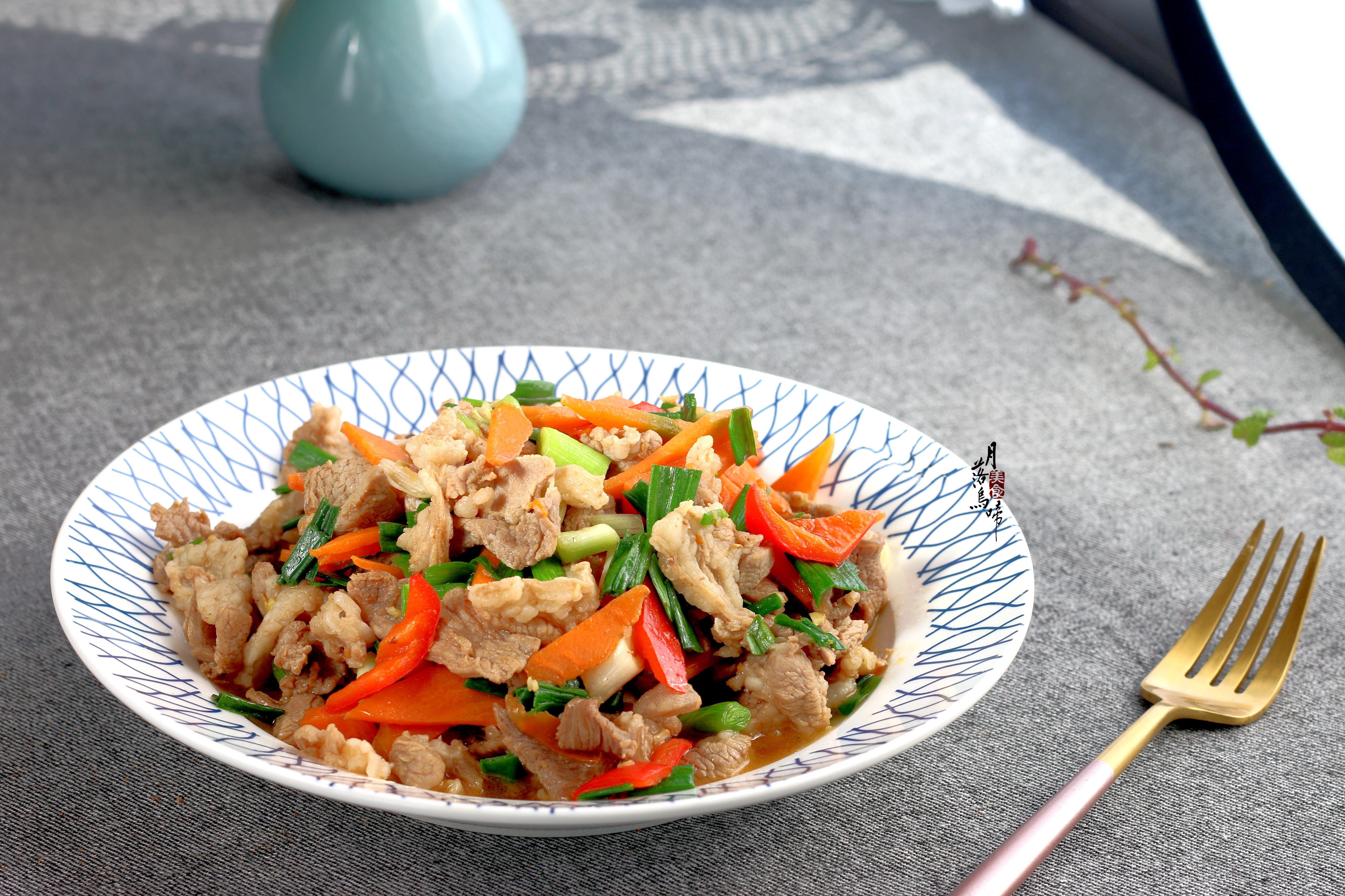 炒羊肉去腥膻味的方法(羊肉去膻味的最佳方法)