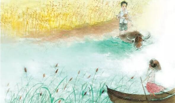 《青铜葵花》中露骨描写实属多虑，真正的毒汁是将苦难演变成童话