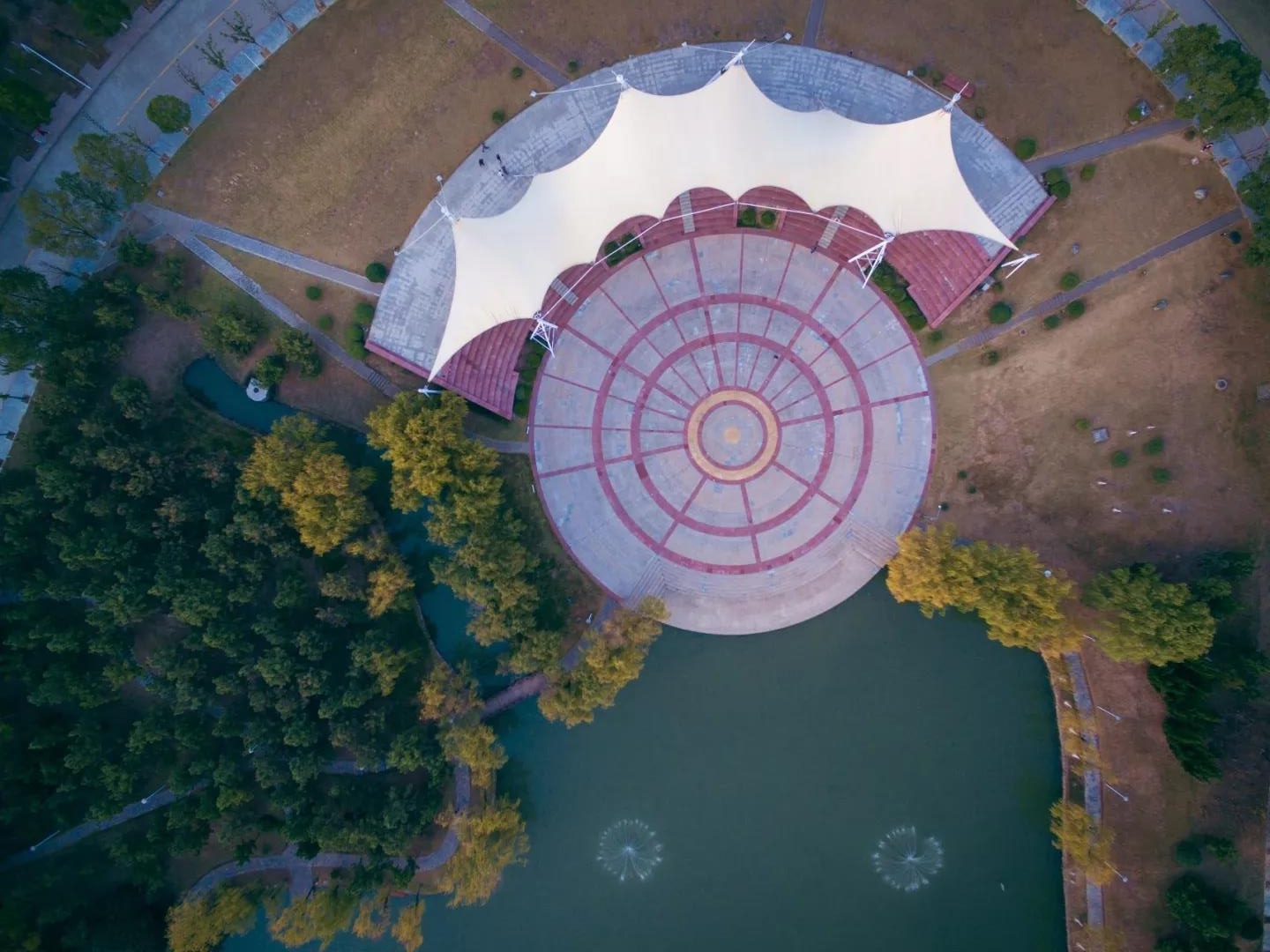 安徽这所211高校：坐拥5大校区，占地7000余亩，邓小平亲自题写校名！