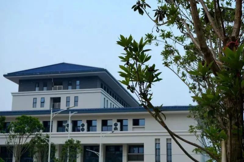 高职高考必看｜全面了解广东理工学院