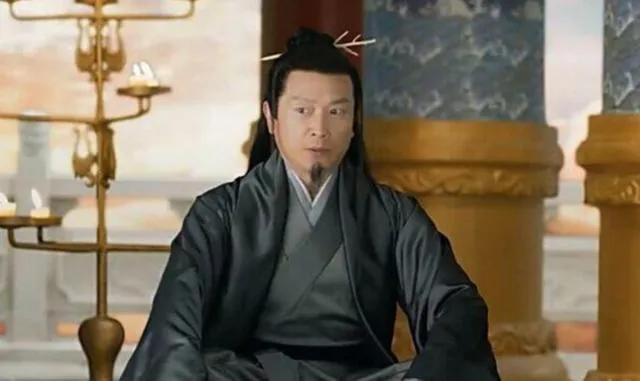 三生三世：天君为何一心想要拉拢青丘？三个原因，可惜桑籍不懂