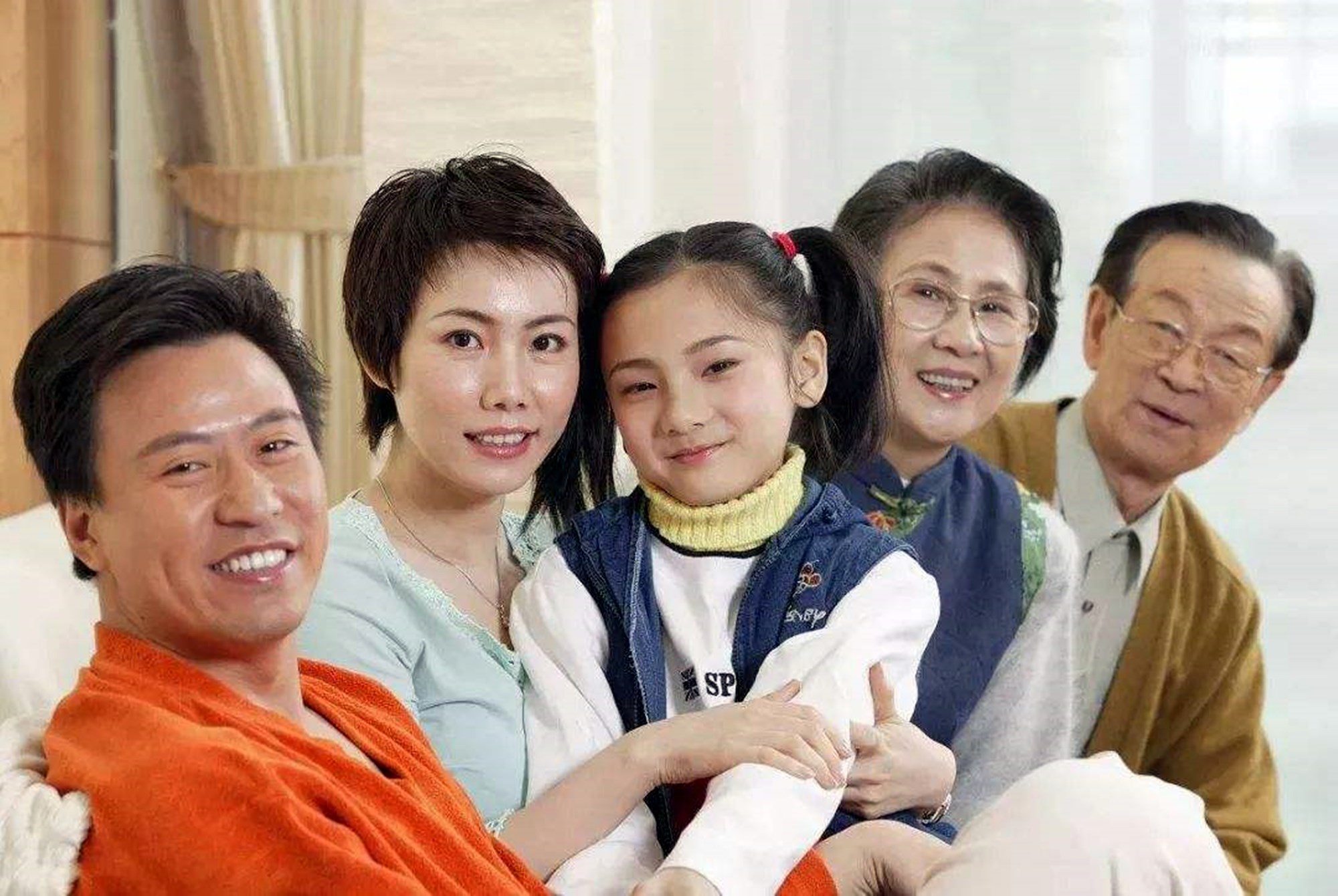“我倒真希望孩子没啥出息”，六旬老人感慨揭示养儿不防老的心酸