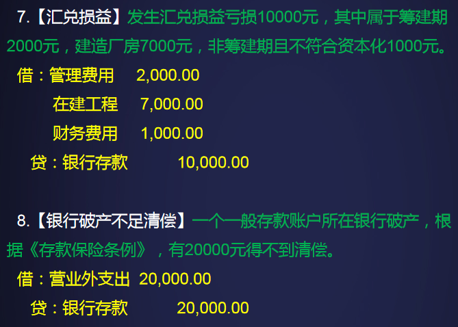 这位会计是“鬼才”：把会计分录按科目分类整理了81页文档！超赞