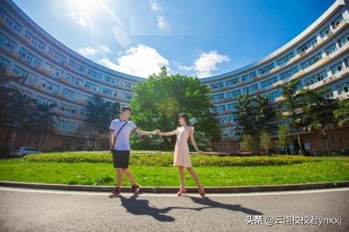 昆明的这些五年制大专学校，你都知道吗？