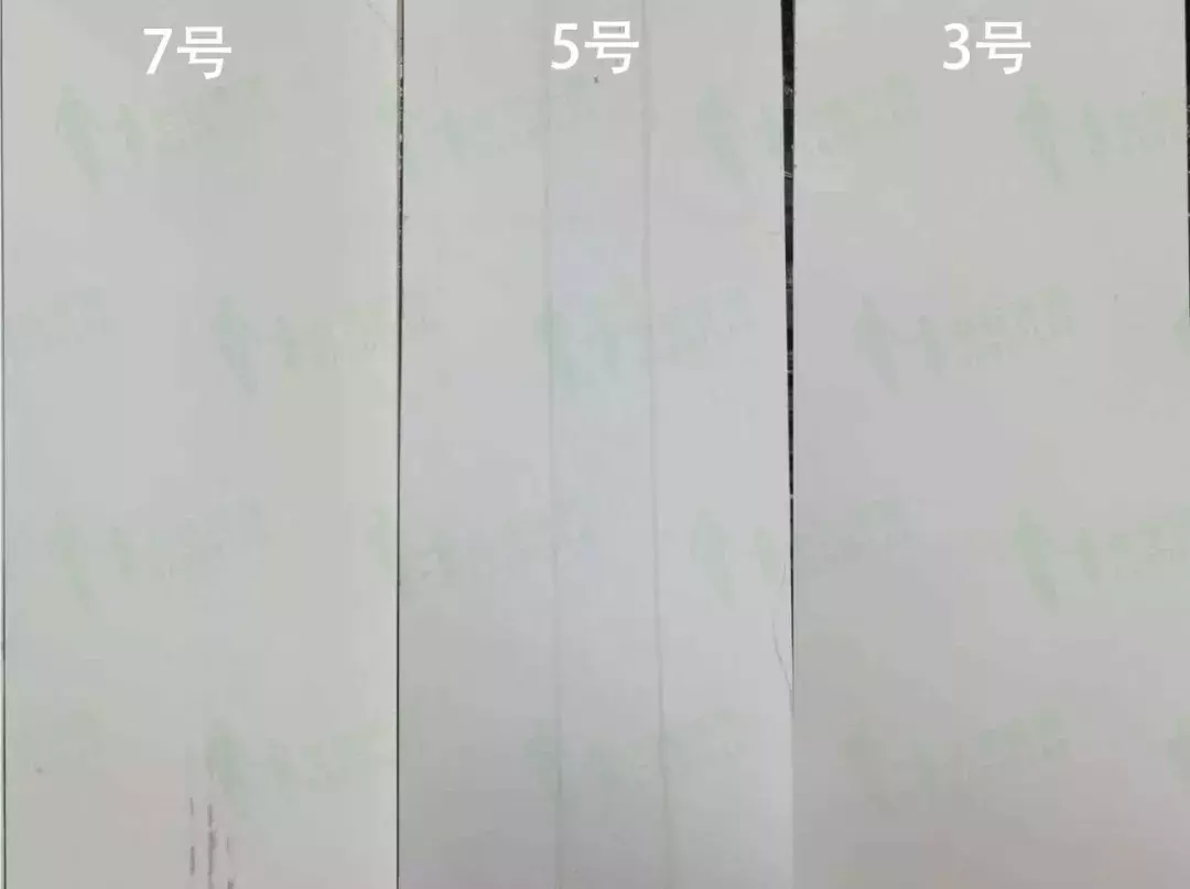 杭州魏老爸花2万多元测试7款乳胶漆,比较不错的是这2款!