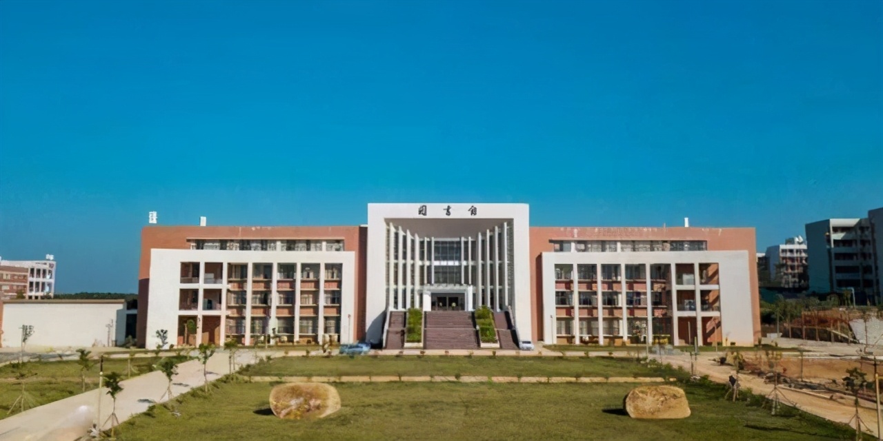 广东高职高考必看｜茂名职业技术学院