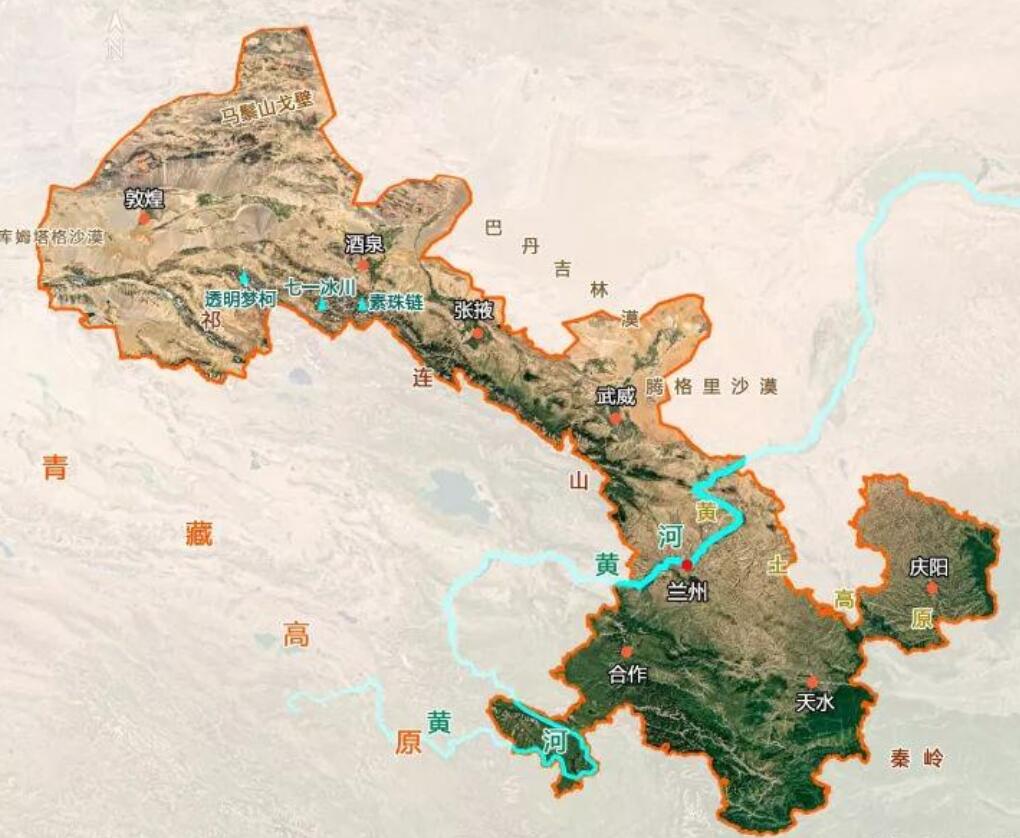 一次拍到14只,甘肃张掖:肃南首次发现大规模豺群,它攻击力多强