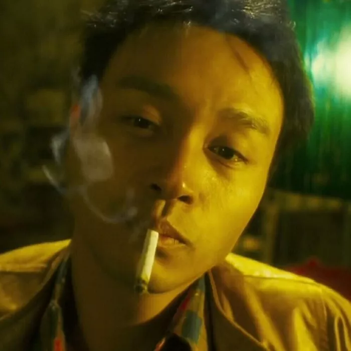 男生头像 | 港风头像 qq头像