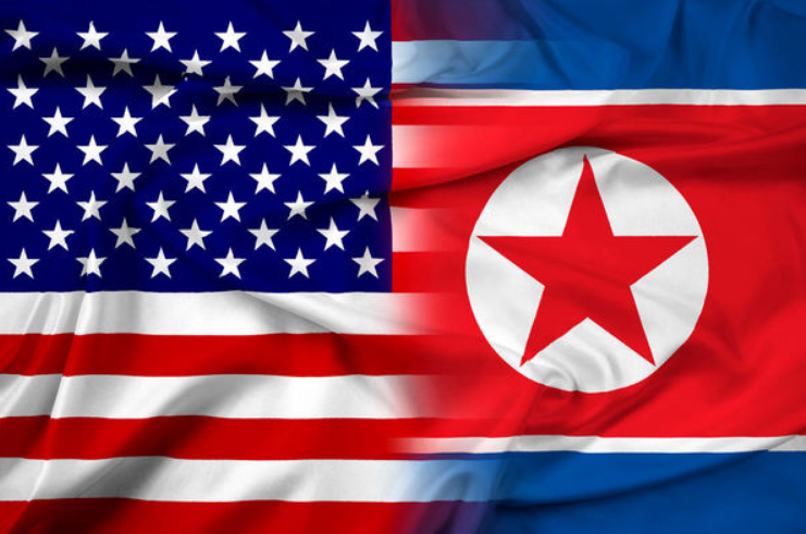 68年朝鲜扣押美国间谍船，美百架战机进逼，三大问题让其不敢动手