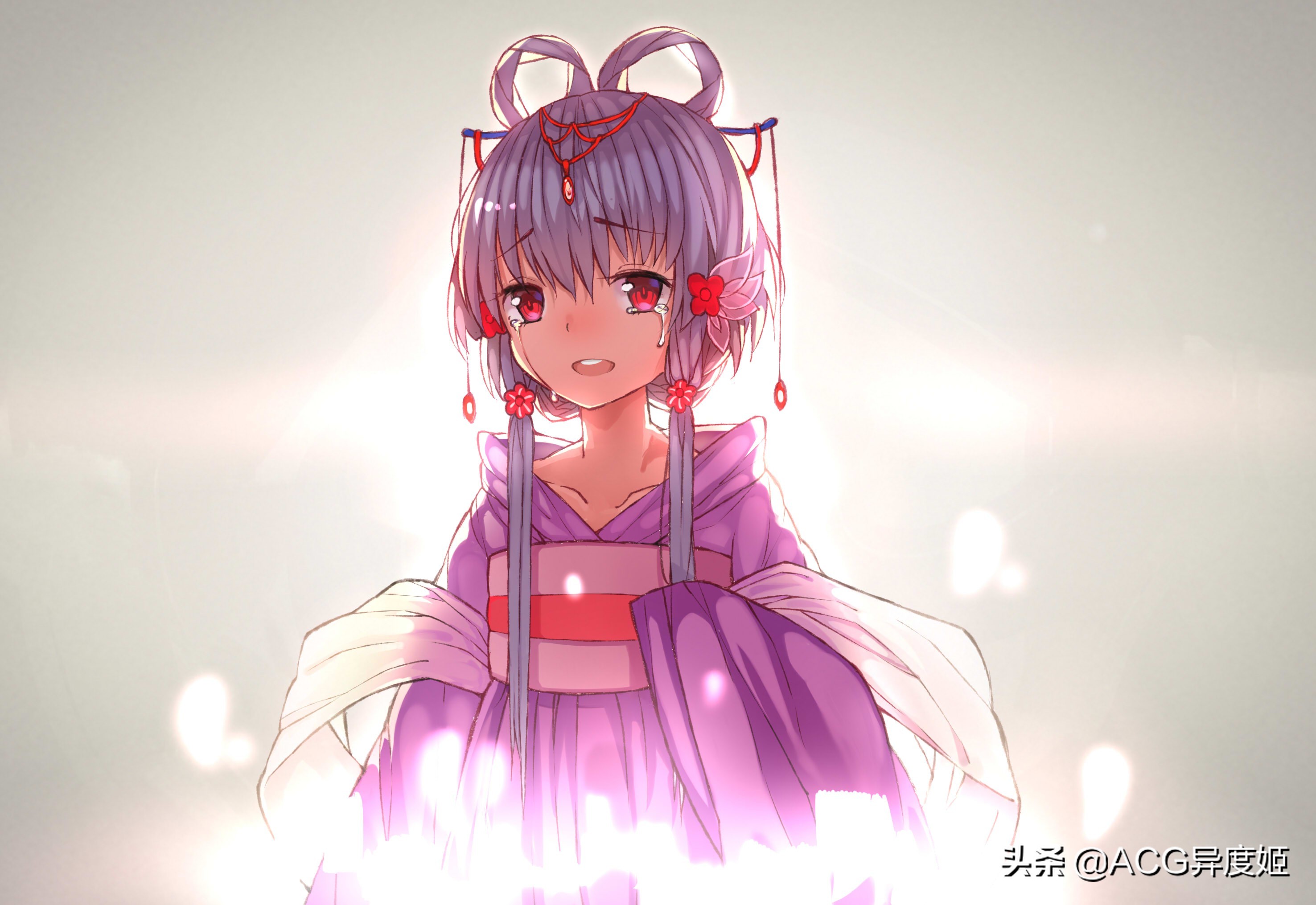 虚拟歌手洛天依洛天依