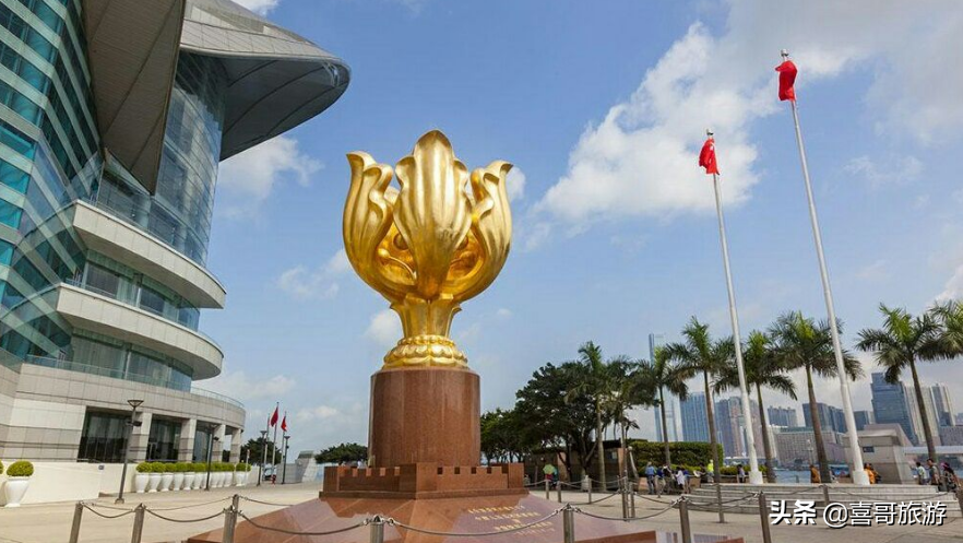 香港十大景点有哪些？自驾游玩如何安排行程路线？