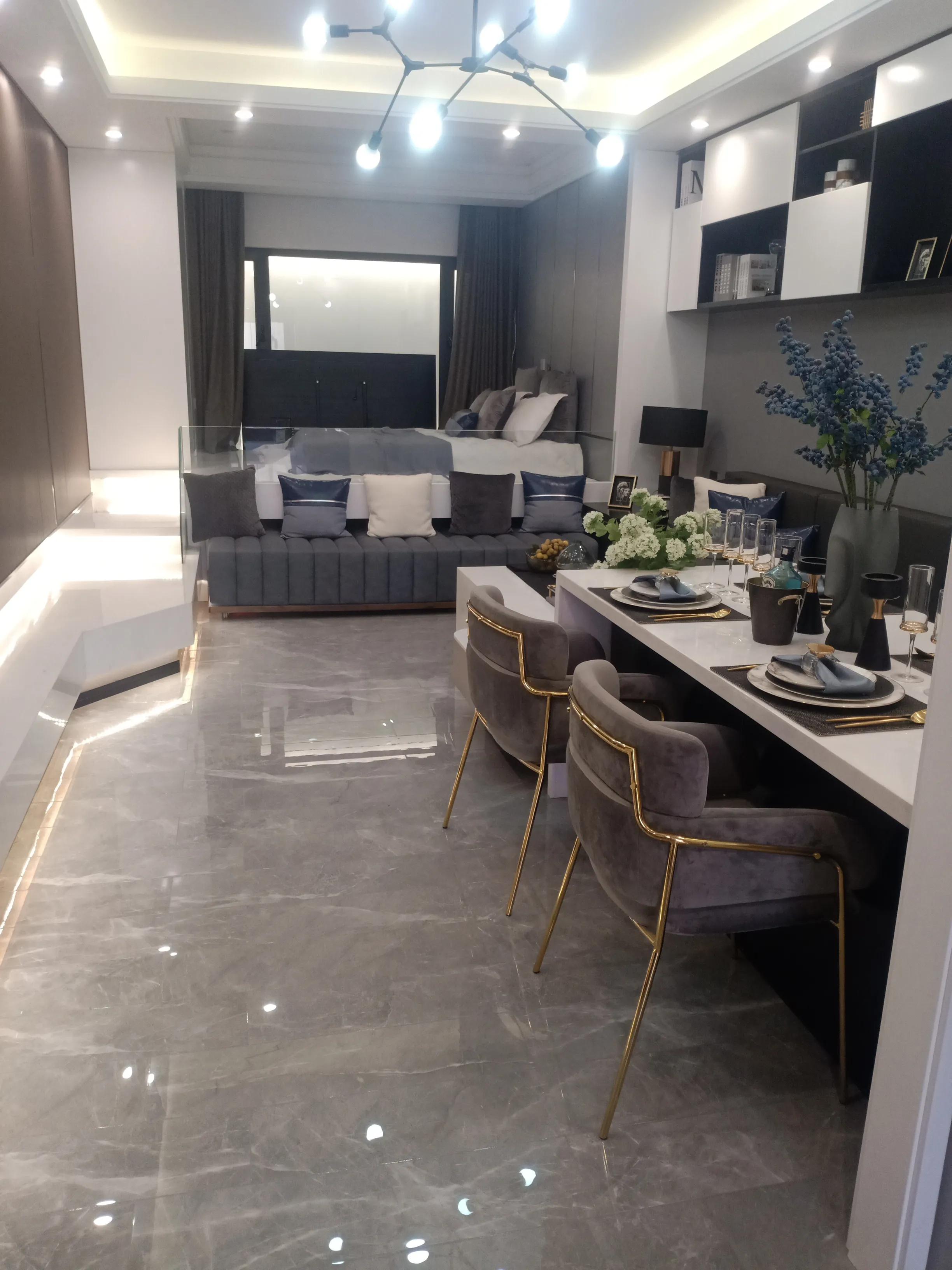 40年产权的公寓真的不能买吗？