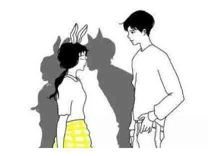 男女话题：如何看待大学生婚前性行为