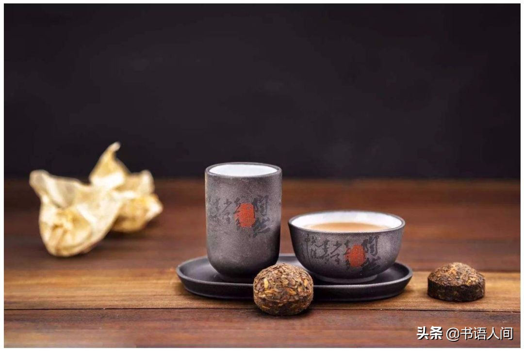 慢下来，饮一杯好茶，悟道人生 | 茶道里的人生哲学