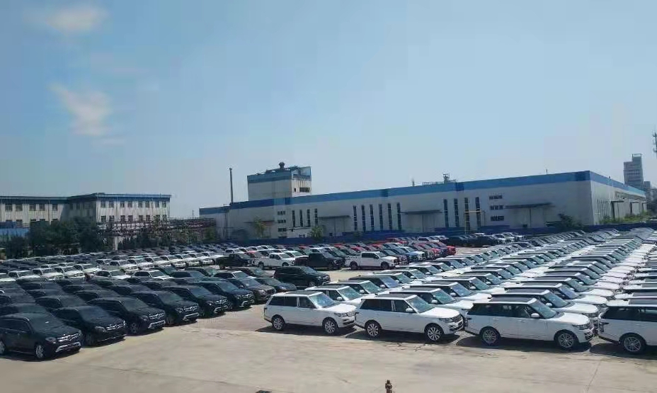 重启时刻 来看这两家平行进口车商销售过亿的秘笈