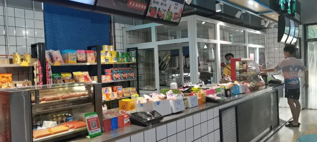 华北电力大学（保定）| 品味历史风韵，感受校园风采