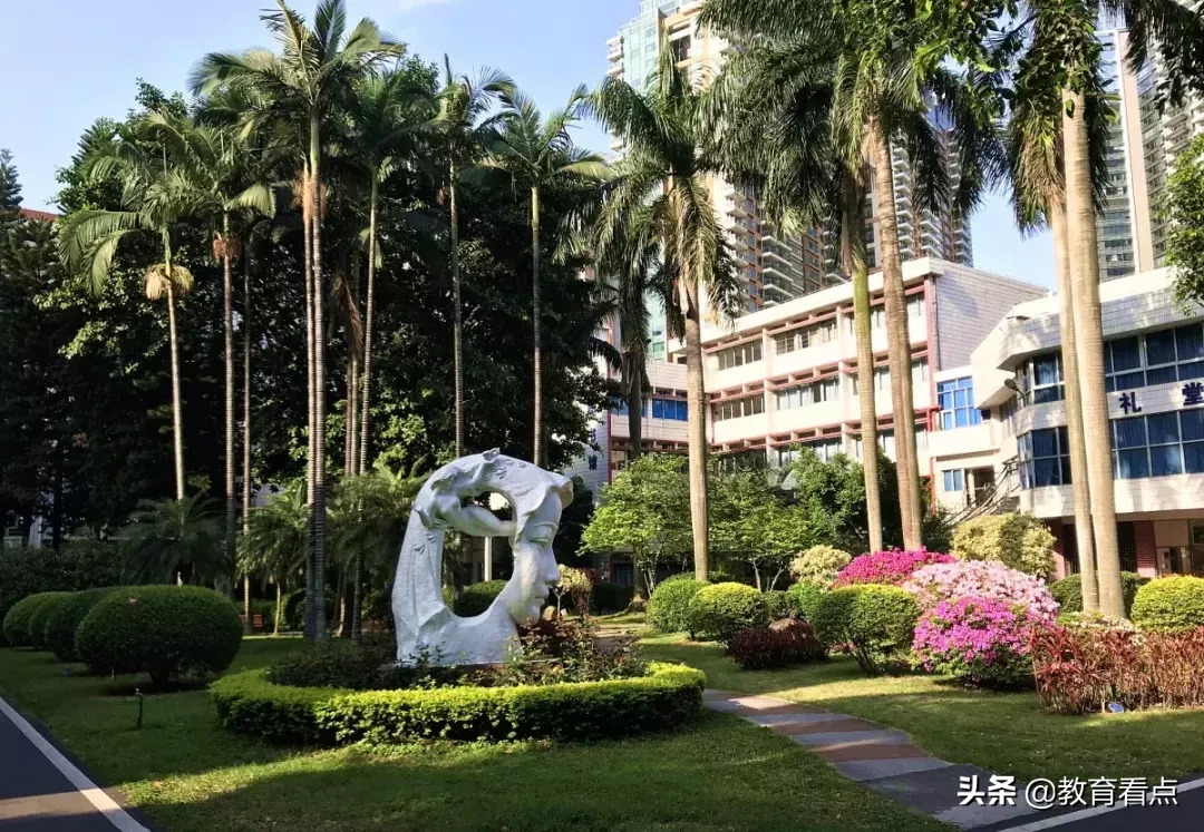 广州 幼师招聘网（广州市幼儿师范学校高职学前教育专业学院100个学位等你报考）