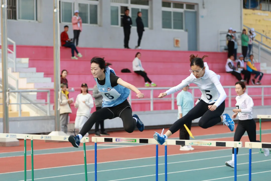 落幕!多图直击,成绩公布