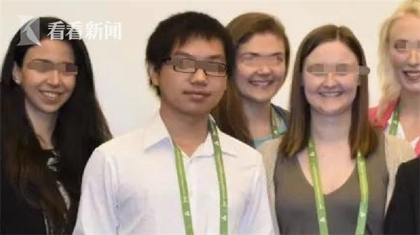 26岁博士留学生，给同胞投毒，加拿大法庭作出判决
