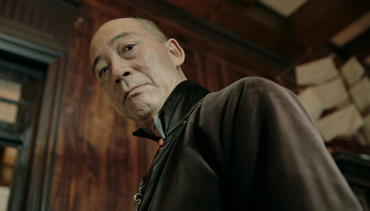 热血同行金先生戏外：曾患小儿麻痹，与初恋相爱47年的上海老克勒