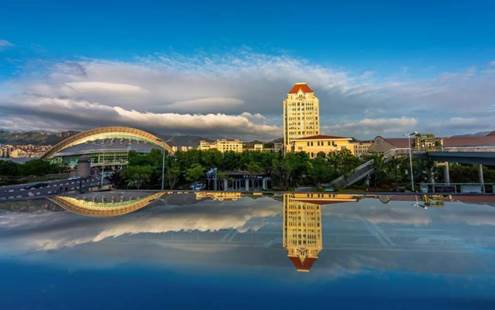 太低调！这所实力985，是我国重点建设的唯一一所综合性海洋大学