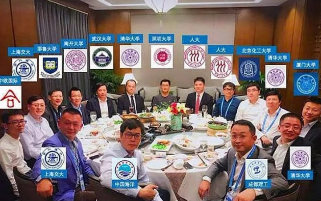 多名“高考状元”家庭背景公开，家境出奇一致，这些家庭榜上有名