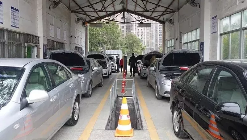 记3分罚200！2021年检新规实施，这些情况要注意