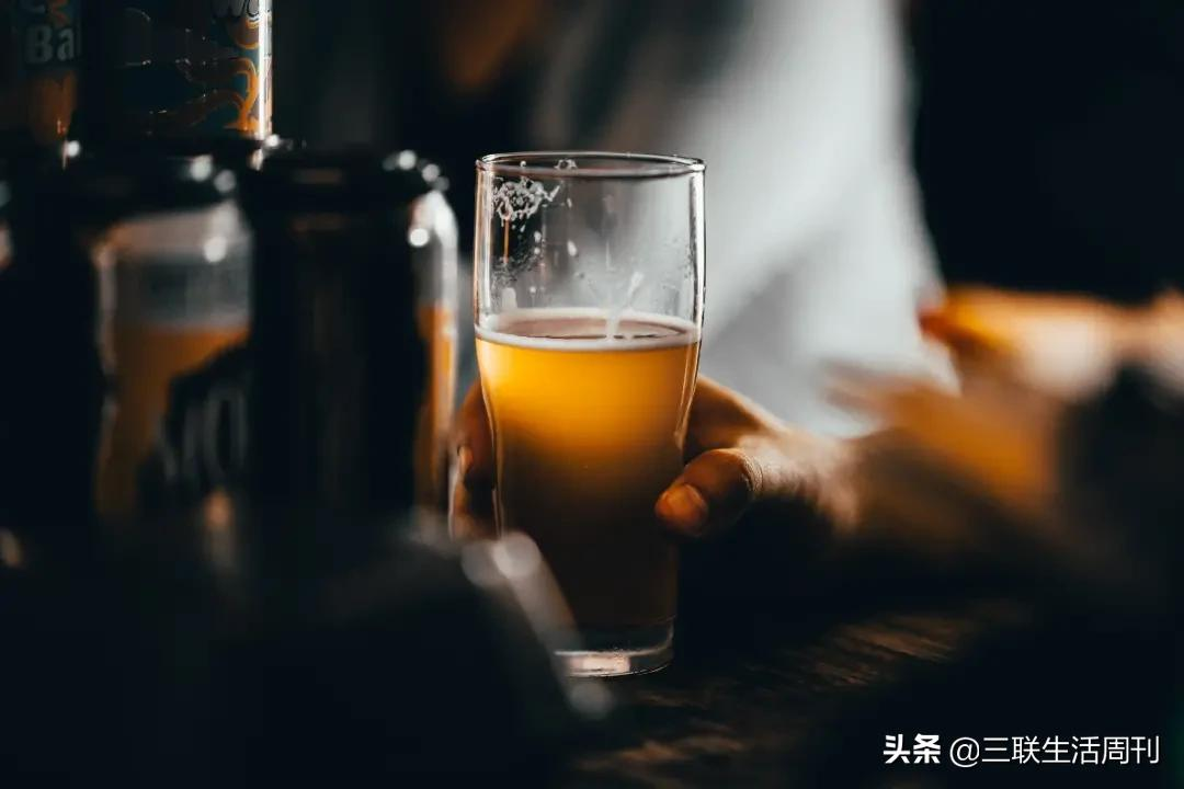 当我们谈论精酿时,我们在谈论什么