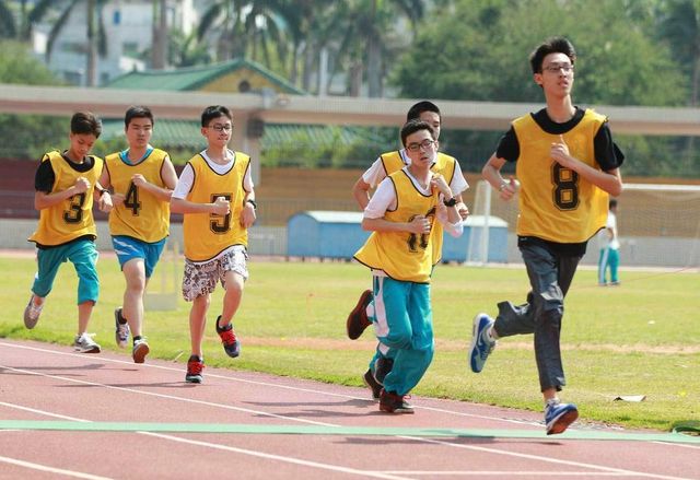 体育纳入高考？全国36所高校体育测试标准出炉