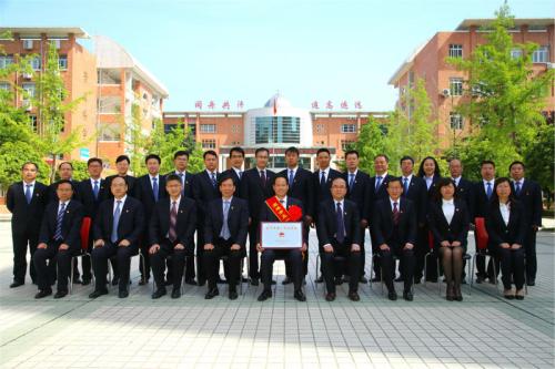 陕西宝鸡独霸一方的四大高中，考上基本稳拿重本，高考光耀门楣