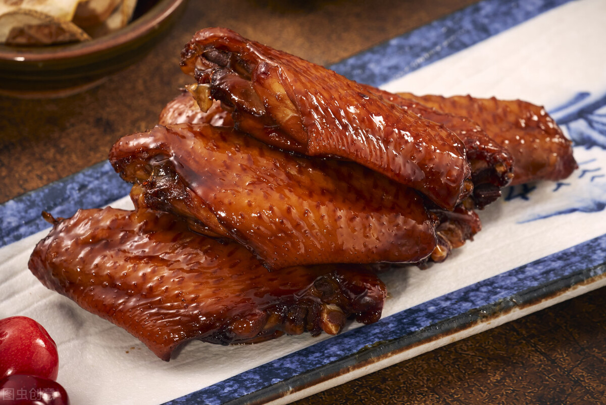 意头满满的“状元美食”送给高考学生，祝大家金榜题名