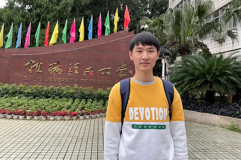 全员上岸985！广西这所高校走出6位“超牛“学霸，有颜值有才华