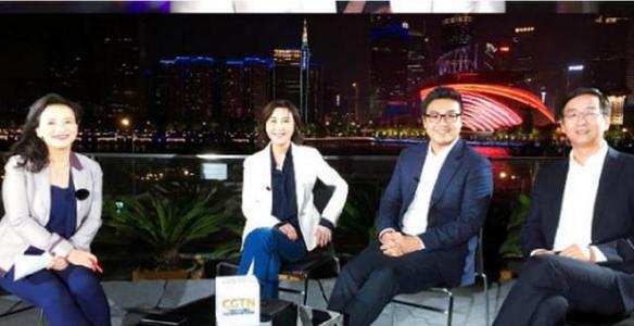 帮助澳美窃取情报？央视女主持人被抓捕，因一时口误曝光叛徒身份