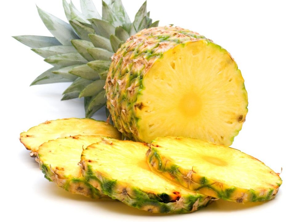 吃菠萝舌头疼,呕吐,过敏?医生:是这种物质在作祟!