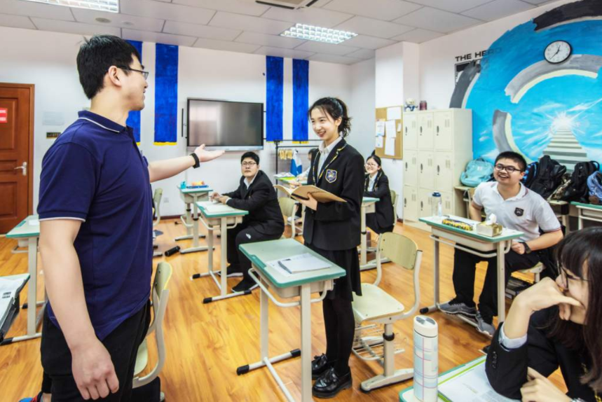 “双减”之后，公办学校与民办的差距逐渐显现，已有家长表示后悔