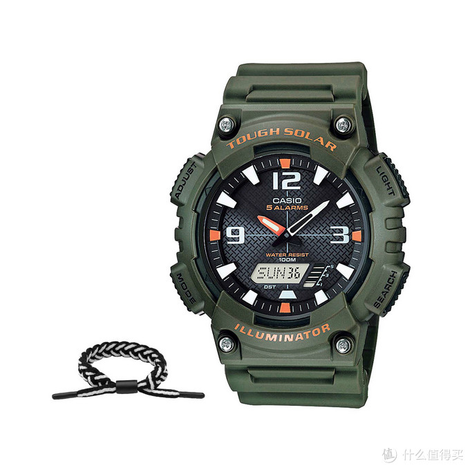 jdcrown是什么手表多少钱低价有好货