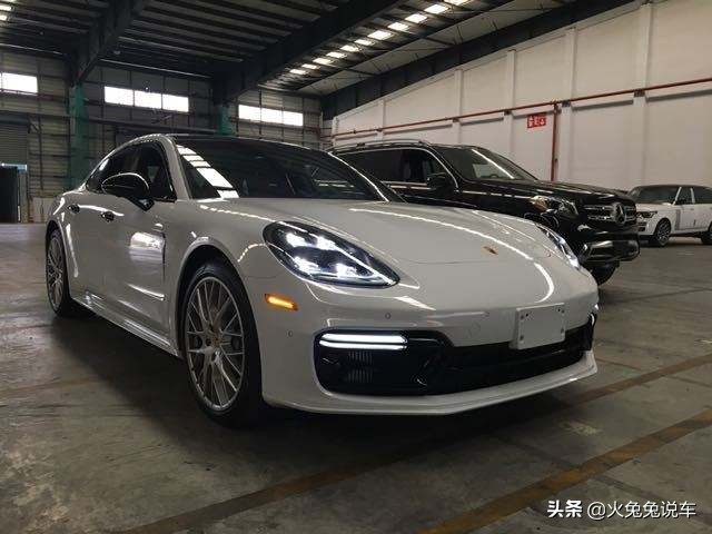 灯厂PK，最美车灯到底花落谁家！盘点5款十分梦幻的车辆尾灯