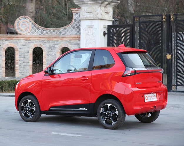 朋克汽车品质非一日之功