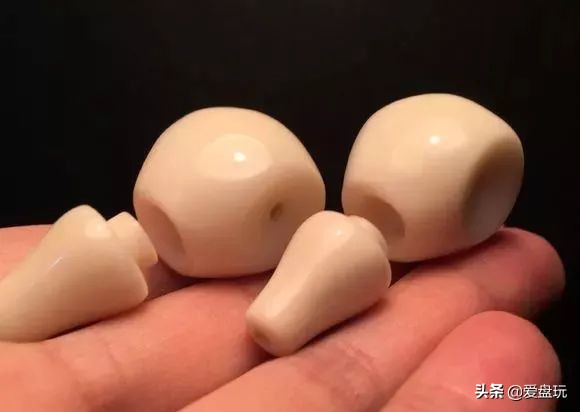 盘它的手感太太太好了！盘起来比玉还爽！