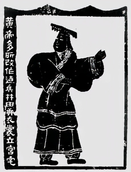 说文解字：“华夏”二字的来源，或许三星堆里有答案