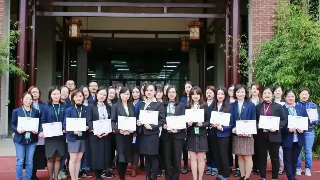 又一所国际学校春招启动，带你一键get苏州工业园区外国语学校