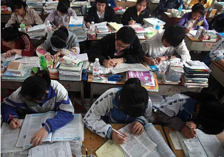 上海这5所“硬核高中”，实力强悍学霸云集，上重点高校希望大